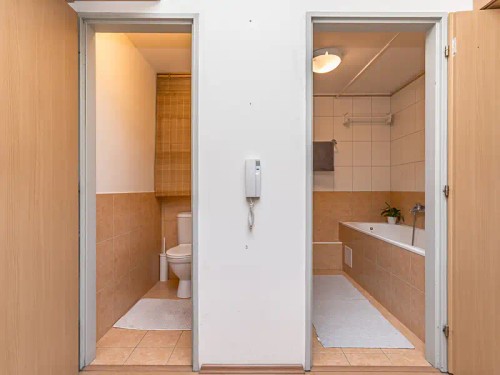 Prodaný byt 1+kk 48 m²