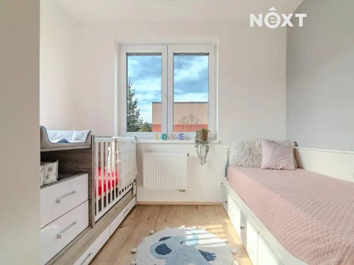 Prodej bytu 3+kk 91 m²