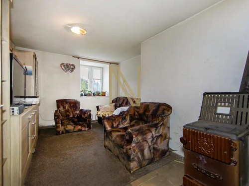 Prodej domu 65 m², pozemek 1114 m²