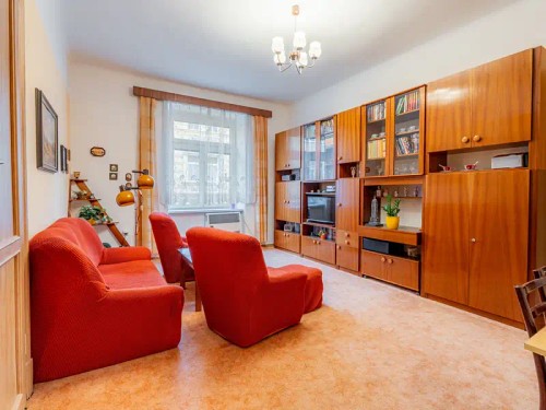 Prodej bytu 3+1 114 m²