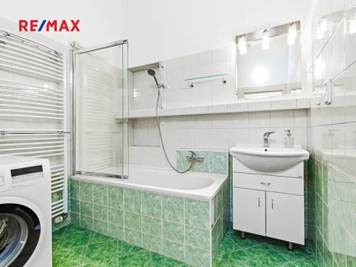 Prodej bytu 3+1 80 m²