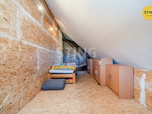 Prodej domu 234 m², pozemek 5979 m²