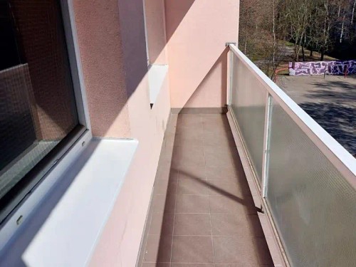 Prodaný byt 3+1 57 m²