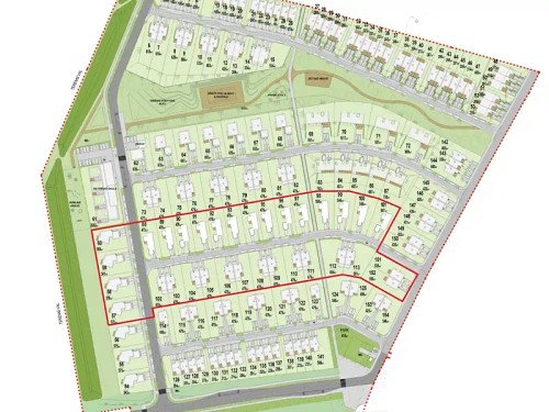 Prodej domu 147 m², pozemek 470 m²