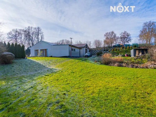 Prodej domu 216 m², pozemek 1768 m²