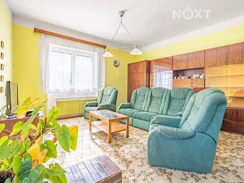 Prodaný  dům 219 m², pozemek 250 m²