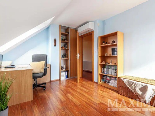 Prodej domu 88 m², pozemek 450 m²