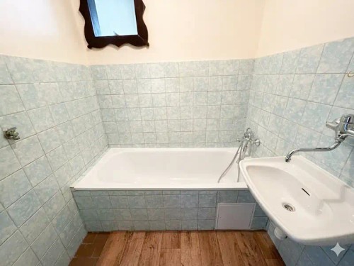Prodaný  byt 1+1 36 m²
