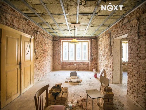 Prodej domu 400 m², pozemek 431 m²