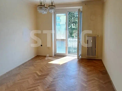 Prodej bytu 2+1 68 m²