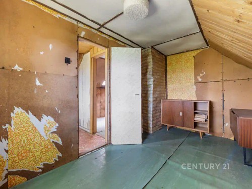 Prodej chaty 65 m², pozemek 265 m²