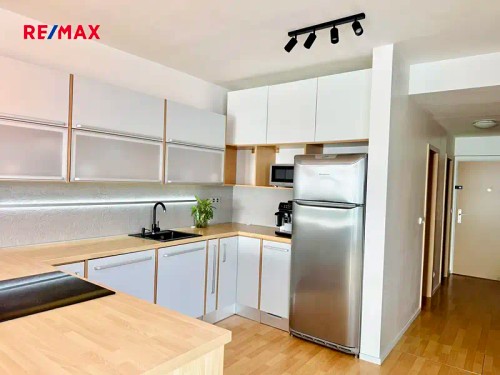 Prodej bytu 2+kk 75 m²