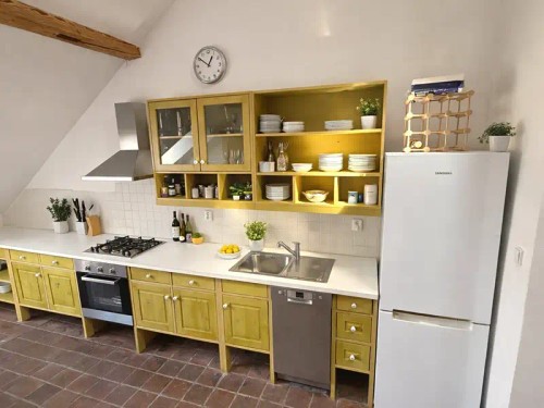 Prodaný byt 5+kk 123 m²