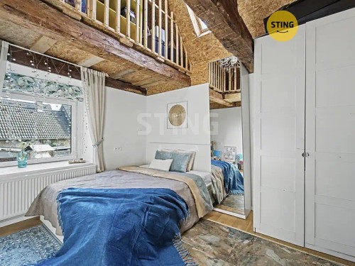 Prodej domu 77 m², pozemek 530 m²