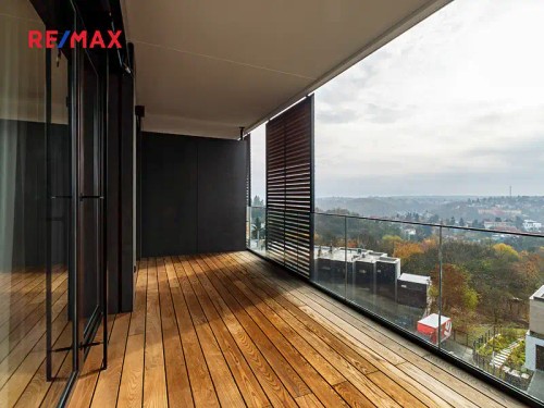 Prodej bytu 2+kk 61 m²