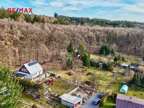 Prodej domu 203 m², pozemek 910 m²