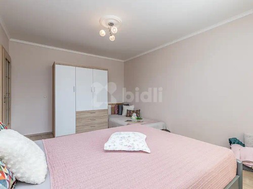 Prodaný  byt 2+1 55 m²