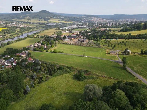 Prodej stavebního pozemku 17584 m²