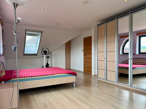 Prodej domu 229 m², pozemek 1404 m²