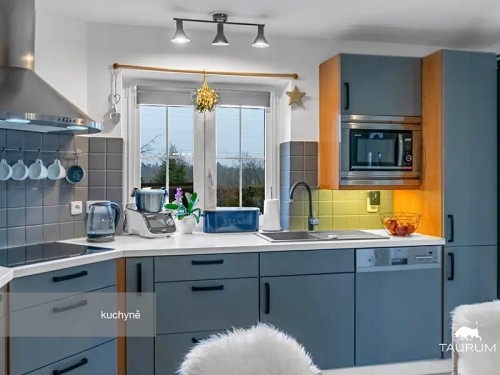 Prodej domu 83 m², pozemek 655 m²