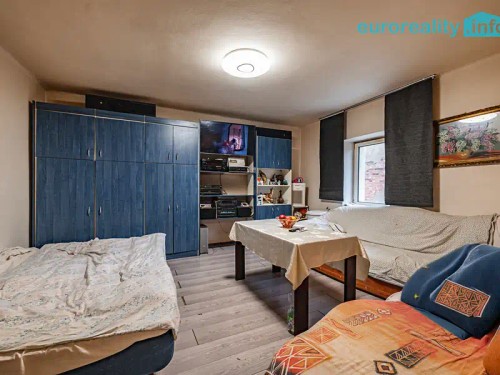 Prodej domu 148 m², pozemek 113 m²