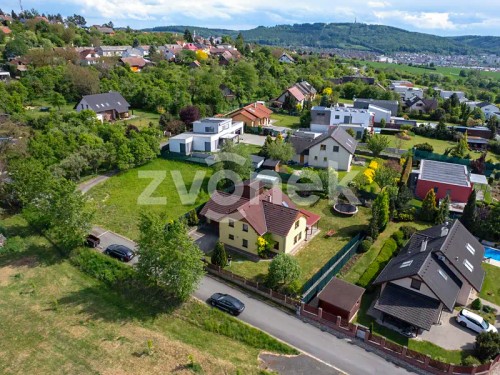 Prodej domu 186 m², pozemek 914 m²