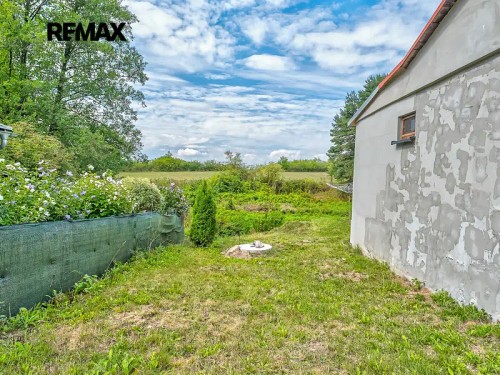 Prodej chaty 46 m², pozemek 878 m²