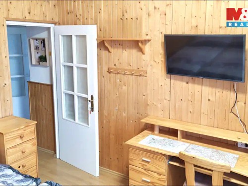 Prodej bytu 2+kk 39 m²