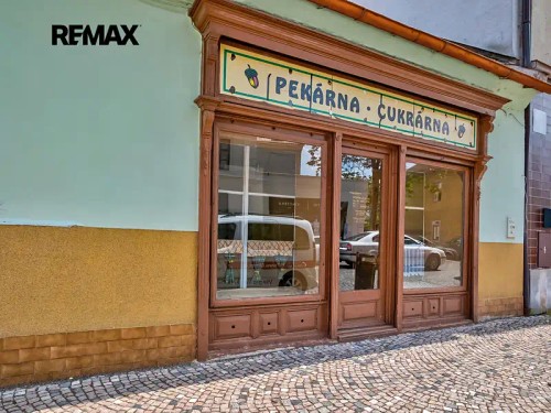 Prodej domu 168 m², pozemek 431 m²