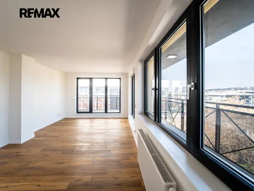 Prodej bytu 3+kk 71 m²