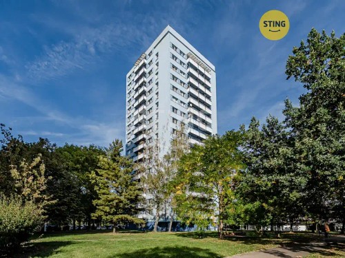 Prodej bytu 3+kk 78 m²
