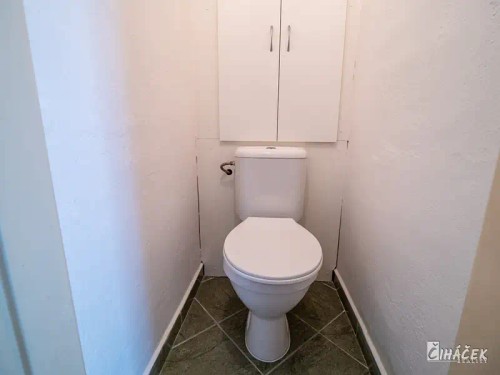 Prodaný byt 3+1 68 m²