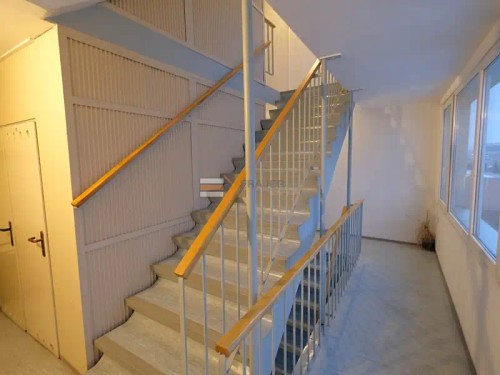 Prodaný byt 2+kk 43 m²