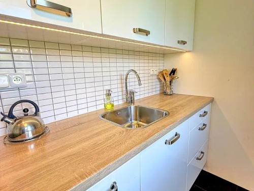 Prodaný byt 2+1 51 m²