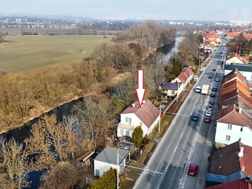 Prodej domu 155 m², pozemek 155 m²