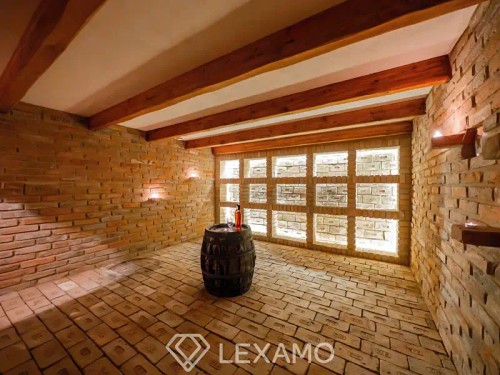 Prodej domu 306 m², pozemek 464 m²
