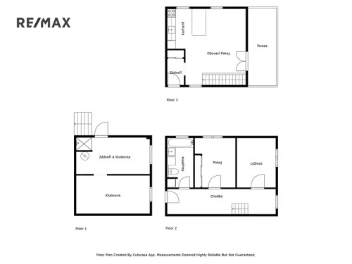 Prodej domu 130 m², pozemek 656 m²