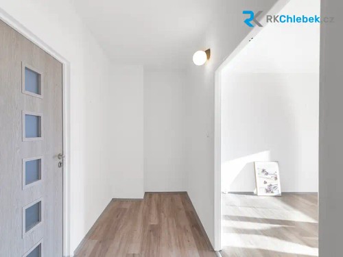 Prodej bytu 2+1 59 m²