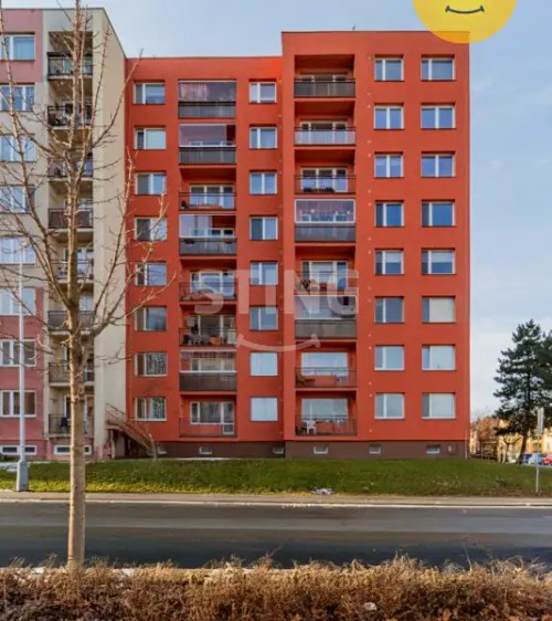 Prodej bytu 3+1 67 m²
