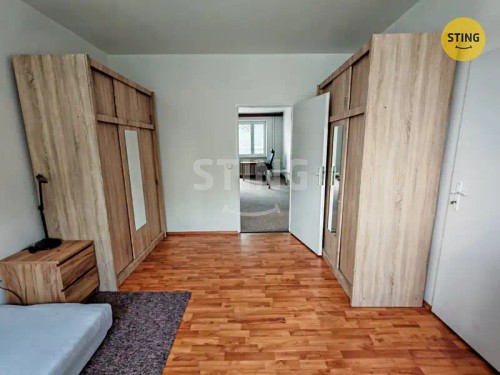 Prodej bytu 2+1 54 m²