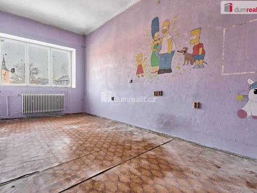 Prodej domu 200 m², pozemek 321 m²