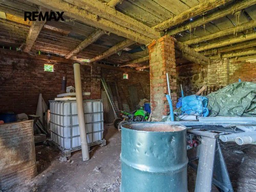 Prodej domu 1477 m², pozemek 1477 m²