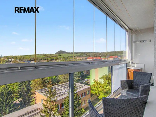 Prodaný byt 4+kk 82 m²