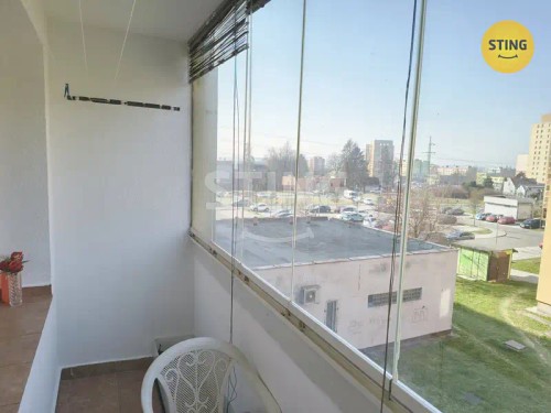 Prodej bytu 3+1 71 m²