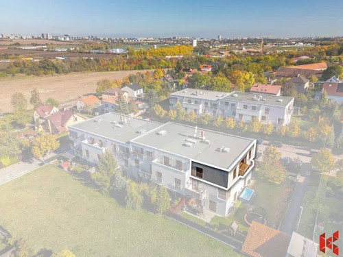 Prodej bytu 3+kk 87 m²