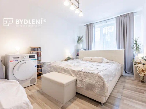 Prodej bytu 2+1 56 m²