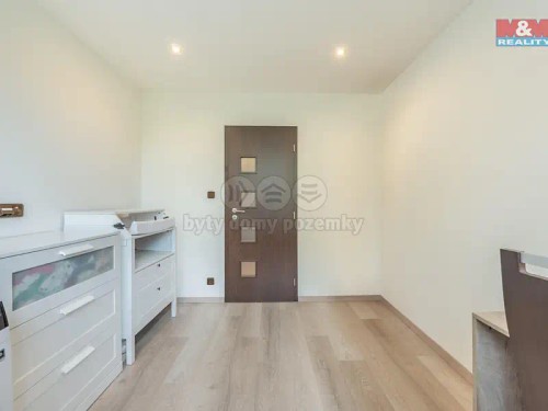 Prodaný  byt 3+1 68 m²