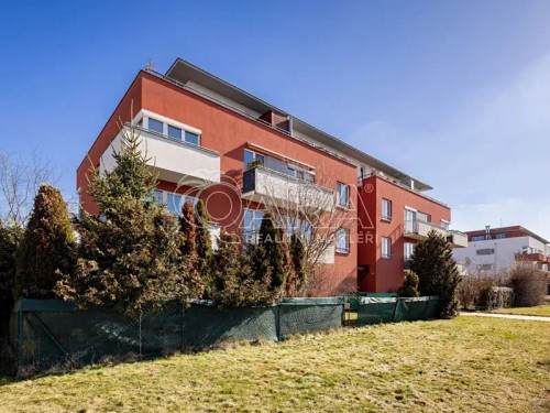 Prodaný byt 2+kk 67 m²