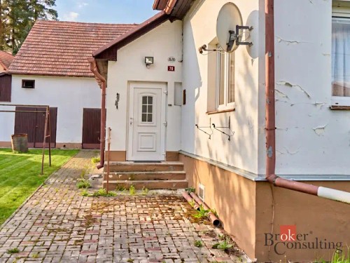 Prodej domu 193 m², pozemek 633 m²