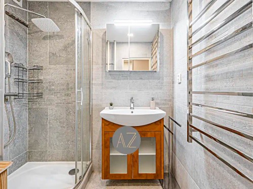 Prodaný byt 2+kk 46 m²